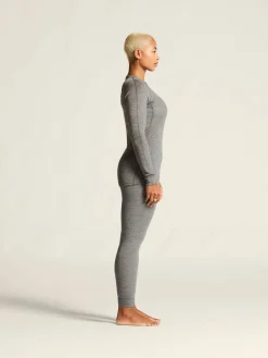 Wool Merino Set W