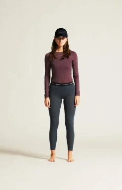 Wool Merino Set W