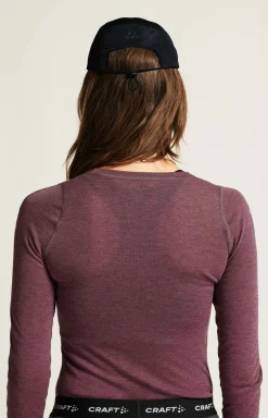 Wool Merino Set W