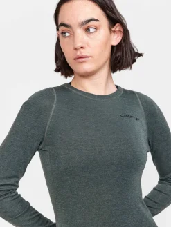 Wool Merino Set W
