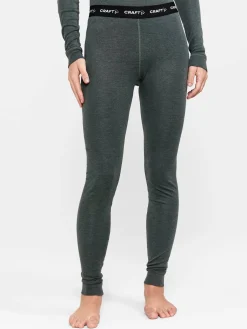 Wool Merino Set W