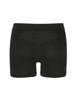 Wool Seamless Boxer 3-Inch M