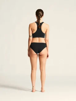 Wool Seamless Hipster W