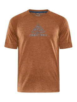Wool SS Tee M