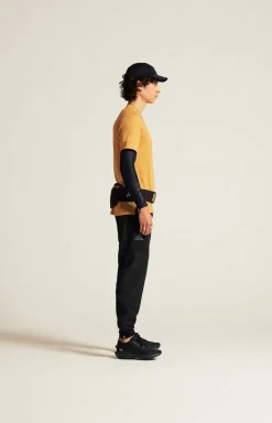 Wool SS Tee M