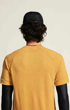 Wool SS Tee M
