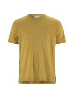 Wool SS Tee M