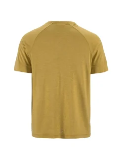 Wool SS Tee M