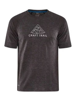 Wool SS Tee M
