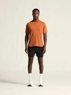 Wool SS Tee M