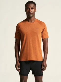 Wool SS Tee M