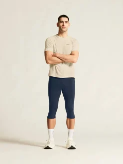 Wool SS Tee M