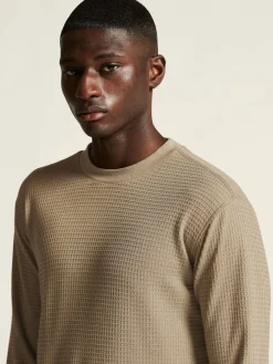 Wool Waffle RN M