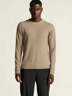 Wool Waffle RN M