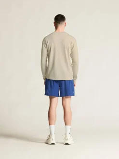 Wool Waffle RN M