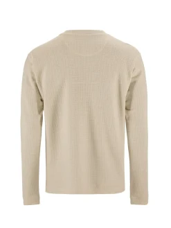 Wool Waffle RN M