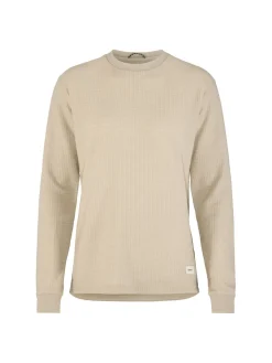 Wool Waffle RN W